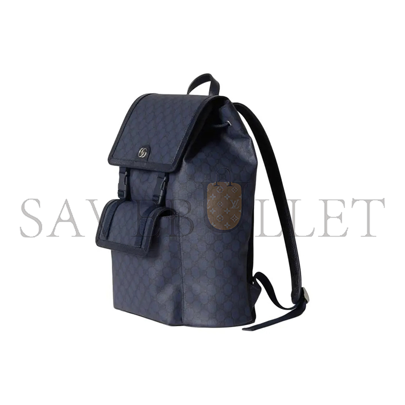G*u*i ophidia large backpack 792104 (44*34*21cm)